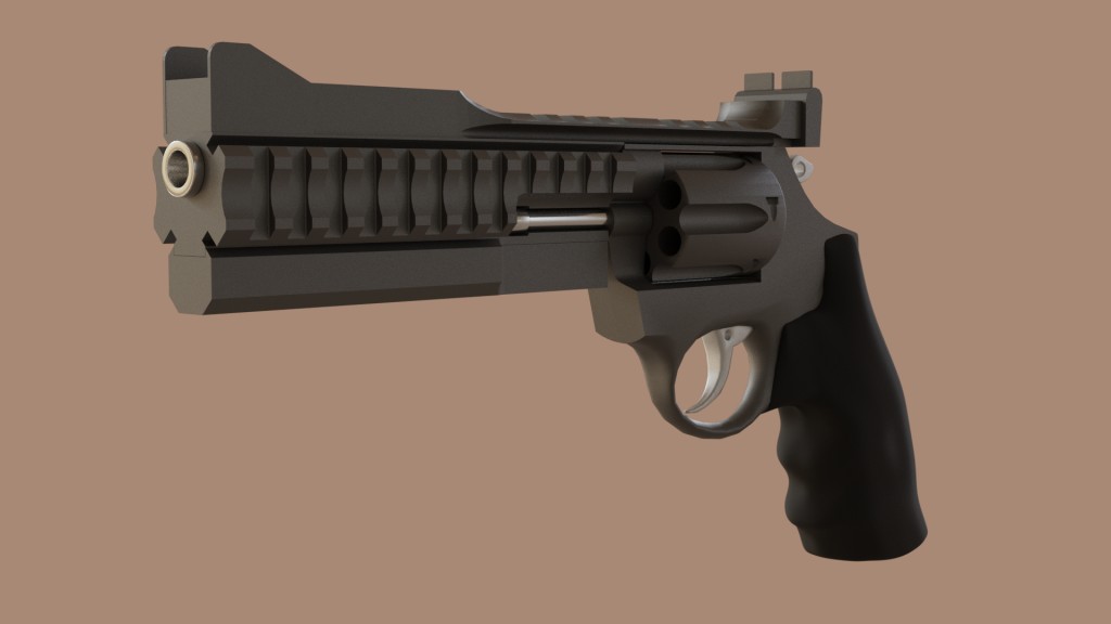 357 Magnum preview image 1